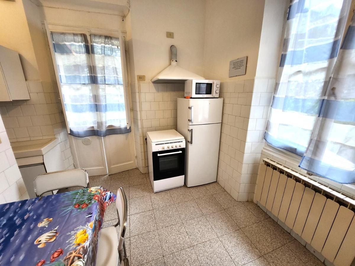 Appartamento Raggio di sole Levanto Esterno foto
